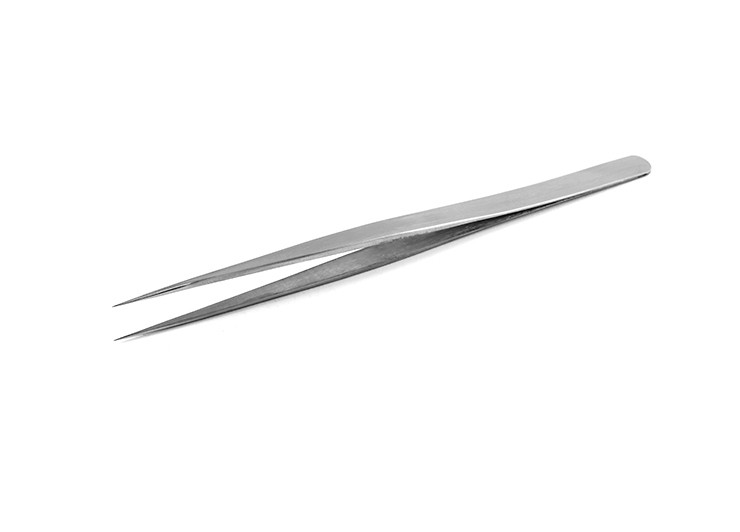 SIPEL 스테인리스 핀셋 SSL-SA Tweezer