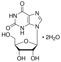 Merck XANTHOSINE DIHYDRATE