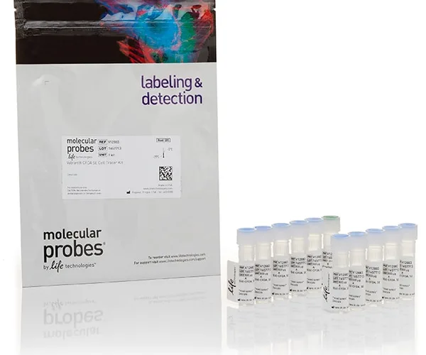 Thermo Fisher Scientific Vybrant CFDA SE Cell Tracer Kit