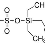 Merck TRIETHYLSILYL TRIFLUOROMETHANESULFONATE,
