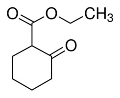 Merck ETHYL CYCLOHEXANONE-2-CARBOXYLATE, 98%