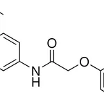 Merck N-(4-BUTYL-PHENYL)-2-PHENOXY-A - 50 MG&