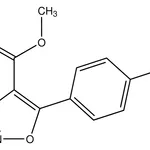 Merck Methyl 5-(4-chlorophenyl)isoxazole-4-carboxylate