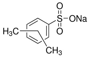 Merck SODIUM XYLENESULFONATE, MIXTURE OF ISOME