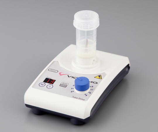 AS ONE Homogenizer, 밀봉튜브식 호모지나이저
