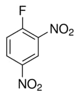 Merck 2,4-DINITROFLUOROBENZENE APPROX. 99%