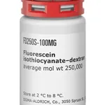 Merck FLUORESCEIN ISOTHIOCYANATE-DEXTRAN AV. &