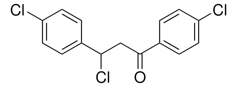 Merck 3-CHLORO-1,3-BIS-(4-CHLORO-PHEN-