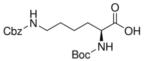 Merck NA-T-BOC-N-EPSILON-CBZ-L-LYSINE FREE &