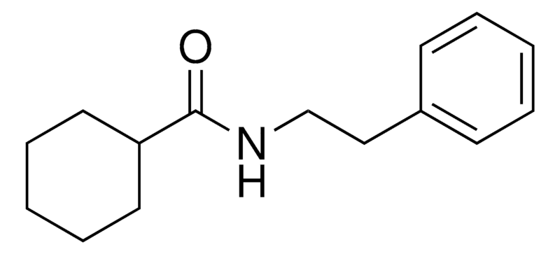 Merck CYCLOHEXANECARBOXYLIC ACID PHE - 25 MG&