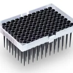 Thermo Fisher Scientific Hamilton CO-RE II Conductive Filter Tips, non-sterile, 50 μL