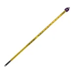 Merck SP Bel-Art(R) H-B Double-Safe(TM) PFA Coated, Liquid-In-Glass Thermometer