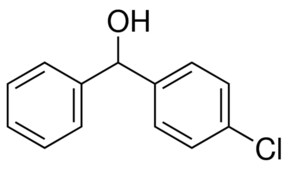 Merck 4-CHLOROBENZHYDROL, 98%