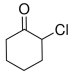 Merck 2-CHLOROCYCLOHEXANONE, 98%