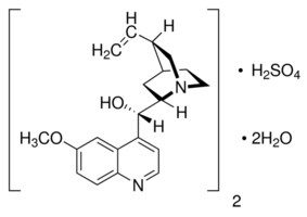 Merck QUINIDINE SULFATE DIHYDRATE