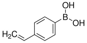 Merck 4-VINYLPHENYLBORONIC ACID, >=95%