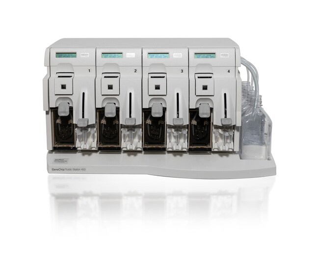 Thermo Fisher Scientific GeneChip Fluidics Station 450