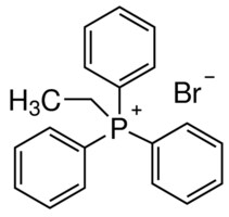 Merck (ETHYL)TRIPHENYLPHOSPHONIUM BROMIDE, 99%