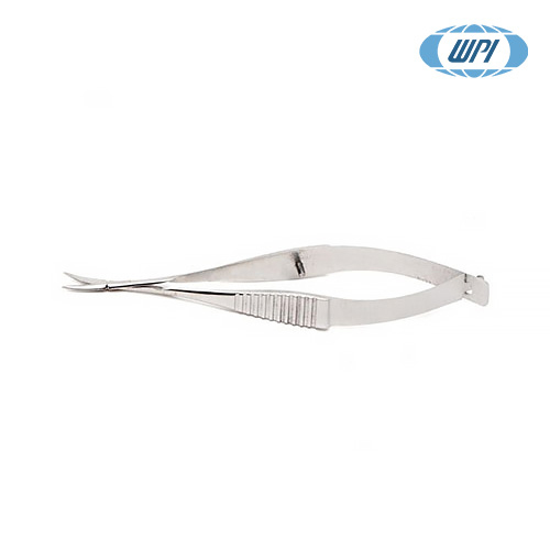 WPI 501777 / 학생용 바나스 가위(Student Vannas Scissors), 9cm, STR[1EA]