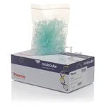 Thermo Fisher Scientific Tubes, 0.2 mL, Flat Cap, Green