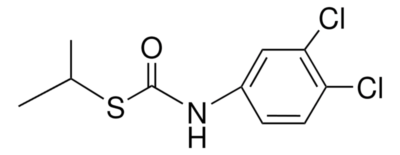 Merck S-ISOPROPYL N-(3,4-DICHLOROPHEN-