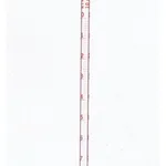 Thermo Fisher Scientific Kimble KIMAX-51 Brand Reusable Serological Pipets with Tooled Opening