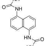 Merck 3,3'-(1,5-NAPHTHALENEDIYL)BIS( - 50 MG&