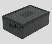 AS ONE Thermal InsulatIon Container, 보온 컨테이너(서모퓨처박스)