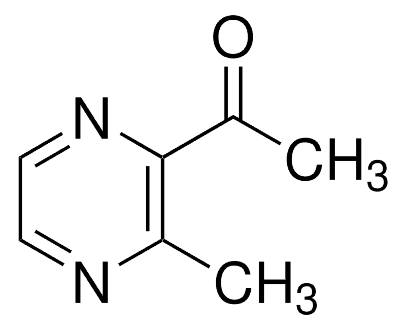 Merck 2-Acetyl-3-methylpyrazine