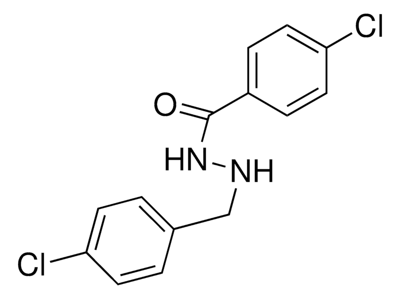 Merck 4-CHLOROBENZOIC N2-(4-CHLOROBE - 50 MG&