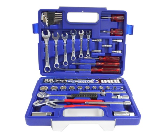 AS ONE Mechanic Tool Kit, 메카닉 공구 키트