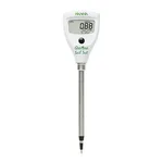 AS ONE Soil EC and Thermometer(Soil Test), 토양EC·온도계