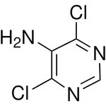 Merck 5-Amino-4,6-dichloropyrimidine