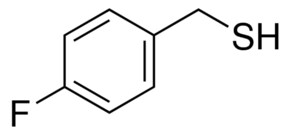 Merck 4-FLUOROBENZYL MERCAPTAN, 96%