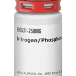 Merck NITROGEN/PHOSPHORUS CO-DOPED GRAPHENE