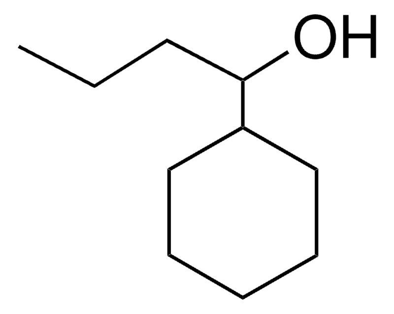 Merck 1-CYCLOHEXYL-1-BUTANOL