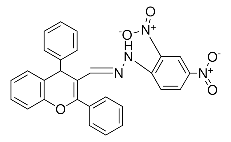 Merck N-(2,4-DINITRO-PHENYL)-N'-(2,4--