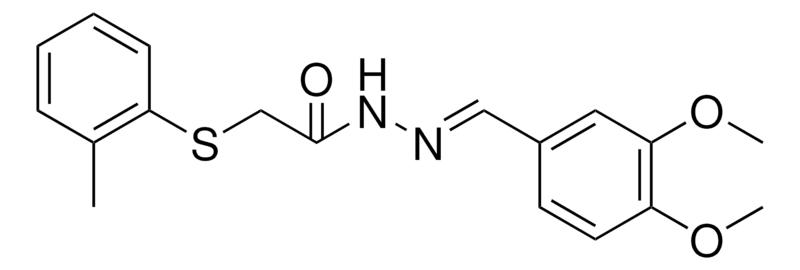 Merck 2-O-TOLYLSULFANYL-ACETIC ACID  - 50 MG&