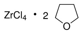 Merck ZIRCONIUM(IV) CHLORIDE TETRAHYDROFURAN &