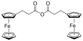 Merck 3-FERROCENYLPROPIONIC ANHYDRIDE
