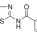 Merck N-(1,3-BENZOTHIAZOL-2-YL)-1-NAPH-