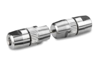 Waters nanoEase M/Z Symmetry C18 Trap Column, 100Å, 5 µm, 300 µm X 25 mm, 1/pk