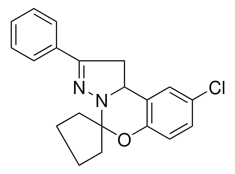 Merck RCL R37,422-9 - 25 MG