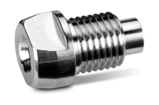 Waters Atlantis Silica dC18 VanGuard Cartridge, 100Å, 5 µm, 2.1 mm X 5 mm, 3/pk