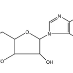 Merck Xanthosine 3',5'-cyclic monophosphate