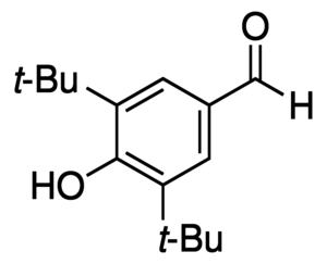 Merck 3,5-DITERT-BUTYL-4-HYDROXYBENZALD-