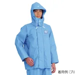 AS ONE Fishery Work Jacket (Fisherman Jacket), 수산 자켓(피셔자켓)
