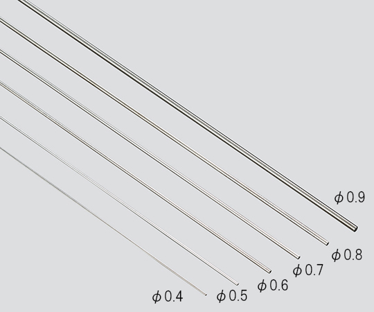 AS ONE Tungsten Wire, 텅스텐 와이어