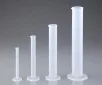 AS ONE Measuring Cylinder PP, PP메스실린더