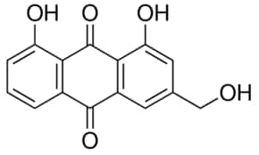 Merck ALOE EMODIN